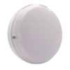 13W AQUA3 LED Bulkhead 4000K 1200lm IP65 Sensor On/Off Emergency