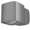 Lumiance InVerto Direct 16W 4000K 40 Degrees IP65 in Silver