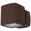 Lumiance InVerto Direct 16W 4000K 40 Degrees IP65 in Rust