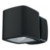 Lumiance InVerto Direct 16W 4000K Asymmetric 40 Degrees IP65 in Black