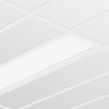 CoreLine 1ft x 4ft LED Panel Cool White 29W 3600lm Recessed UGR<19 DALI