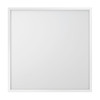 25W Arial Backlit LED Panel 600x600mm 4000K White UGR<19 0-10V Dimmable