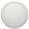 24W ARIAL Round LED Panel 300mm diameter 4000K