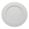 9W ARIAL Round LED Panel 146mm diameter 4000K 0-10V Dimmable