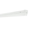 Linear LED 46W Batten UO 5000lm 1458mm Warm White IP20