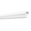 LED Linear Compact Batten 1500mm 25W 2500lm 3000K Seamless