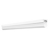 LED Linear Compact Batten 600mm 10W 1000lm 4000K Seamless