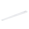 LED Twin Batten 30W(2 x 15W) 840 4000K 1200mm IP20