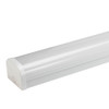 80W LED Integrated Batten 6ft 4000K Double Emergency