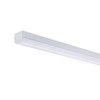 Philips 4ft Ledinaire Batten 47W 5200lm Cool White Emergency