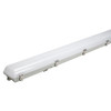 60W Dura LED Anti Corrosive Batten 4000K Double 1800mm Bell