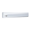 LED Battery Powered On/Off Linear with Motion Sensor 2.9W 4000K