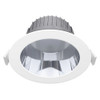 Orphica Commercial LED Downlight 34W 240V 4000K 75Deg IP44 Integrated Driver