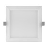 Ledvance LED Slim Square Downlight 6W Daylight 240V IP20