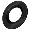 Gloss Black Bezel for Phoebe LED Spectrum Downlights