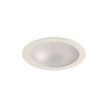 Integrated LED IP44 Fixed Downlight White 20W 2025lm 4000K 74Deg