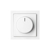 Philips UID8620/00/DALI Dimmer Switch White
