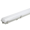 20/40W Switchable Wattage & CCT Dura LED Anti Corrosive Batten 1200mm