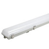 30/60W Switchable Wattage & CCT Dura LED Anti Corrosive Batten 1800mm