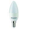 Sylvania SunDim LED Candle 6.5 E14 Very Warm White Dim Tone