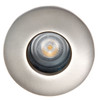 Philips Coreline LED Spot Fixed 6W Very Warm White IP65 Satin Nickel