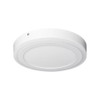 Ledvance LED Click Round Panel 300mm 18W 3000K in White