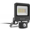 Kosnic LED Floodlight 20W Switchable CCT Sensor with Remote Control IP65
