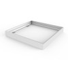 Ceiling Surface Mounting Kit 600 x 600 x 70mm