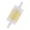 Ledvance LED R7s 12W (100W eqv.) 2700K 78mm Dimmable