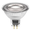 LED Superior MR16 5.3W (35W eqv.) 12V 3000K 36 Degrees RA97 Dimmable