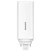 CorePro LED PLT 6.5W (18W eqv.) 840 4P GX24q-2 High Frequency Philips