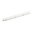 5ft Ledinaire IP65 Waterproof Twin Fitting 53W 6800lm 840 Cool White Philips