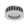 LED 700mA Constant Current 25.5W Dimmable 3000K 2700lm 24 degrees COB