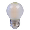 Knightsbridge LED Golf Ball ES 240V 4W Warm White Pearl