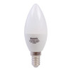 Kosnic LED Candle 240V 5W E14 6500K Opal