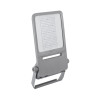 Raiden LED IP66 Floodlight Grey 90W 12000lm 4000K Asymmetric 155 x 75 Degrees