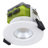 LED Fixed Fire Rated Downlight MK2 4W/6W 2700/3000/4000/6000K IP65 Dimmable