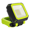 LED Rechargeable Compact Magnetic Work Light 7.5W 700lm 6500K Luceco