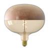 Calex LED Copper Crackle Boden Lamp 1800K 4W E27 CRi90 Dimmable