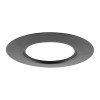 Black Spot Ring D133 68-115mm Cut Outs