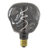 Calex LED XXL Organic Neo Titanium Lamp 4W 80lm E27 1800K CRi90 Dimmable