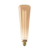 Calex LED Royal Kinna Gold Lamp 3.5W 150lm E27 1800K Dimmable