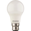 Sylvania ToLEDo LED GLS 8W (60W eq.) B22d Very Warm White