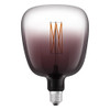 LED Vintage Globe 140mm 4.5W E27 Smoke Dimmable Ledvance