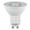 Sylvania LED GU10 4.2W Warm White 110 Degrees