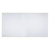 Arial Plus Backlit LED Panel 58W 1200x600mm 4000K UGR<19 1-10V Emergency