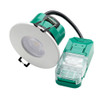 4/6W Firestay Duo LED Fixed Downlight CCT 2.7/3/4/6000K