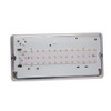 7W Spectrum LED Emergency Bulkhead IP65 Non-maintained