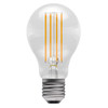 LED Filament GLS 11W (100W eqv.) ES Clear 2700K Dimmable