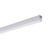 4W LED T5 Pipe L300 High Output 500lm 4000K